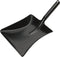 Vikan Transport 558552 metalen stofblik - Groen