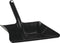 Vikan Transport 558552 metalen stofblik - Groen