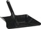 Vikan Transport 558552 metalen stofblik - Groen