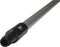 Vikan Transport Steel 293752 - 150 cm - Aluminium - Geschikt voor alle Vikan Autowasborstels - Geisoleerde Handgreep