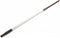 Vikan Transport Steel 293752 - 150 cm - Aluminium - Geschikt voor alle Vikan Autowasborstels - Geisoleerde Handgreep