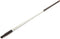 Vikan Transport Steel 293752 - 150 cm - Aluminium - Geschikt voor alle Vikan Autowasborstels - Geisoleerde Handgreep