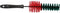 Vikan Transport velgborstel hard diameter 65mm lengte 325mm - 525352