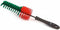 Vikan Transport velgborstel hard diameter 65mm lengte 325mm - 525352