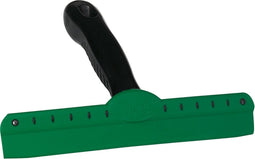 Vikan Wipe-N-Shine - 250mm - Groen, Zwart