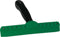 Vikan Wipe-N-Shine - 250mm - Groen, Zwart