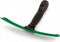 Vikan Wipe-N-Shine - 250mm - Groen, Zwart