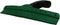 Vikan Wipe-N-Shine - 250mm - Groen, Zwart