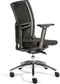 Workliving Projectas V2 Comfort - Bureaustoel Ergonomisch Design (N)EN 1335