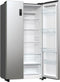Gorenje NRR9185EAXL - Amerikaanse koelkast - 550 liter - No Frost - E (3838782684449)