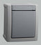VIKO 90591003-DE Pacific Knop spatwaterdicht Grijs