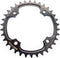 Praxis Kettingblad 1x E-Ring 104BCD M8 32t stl zwart