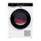 Koenic KTD9332C - Warmtepompdroger - 9 kg - 14 programma's - Wit
