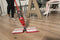 Vileda 1.2. Spray MAX spraymop - Microvezelmop met spraysysteem - Geschikt voor alle soorten vloeren