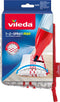 Vileda 1.2.Spray MAX Vervanging - Microvezelpad voor 12 Spray Max systeem - 1 Stuk