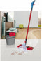 Vileda 1.2 Spray - Vloerwisser - 36cm wisbreedte - Rood