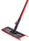Vileda 1.2 Spray - Vloerwisser - 36cm wisbreedte - Rood