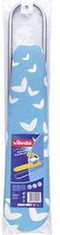 Vileda 110497 Mouwstrijkplank 1 stuk(s) Blauw