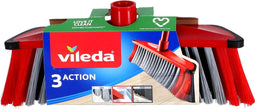 Vileda Bezem Triple Action