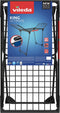 Vileda King Ultimate Droogrek (Black Edition) - Tafel Droogrek - 20 m drooglengte - XXL waslijnen