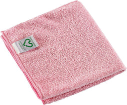 Vileda | Microtuff Swift | Microvezeldoek | Rood | 5 stuks