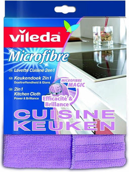 Vileda Microvezeldoek Keuken