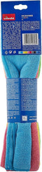 Vileda Microvezeldoek Vileda Xl Colors 167787 (4 Stuks)