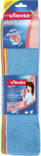 Vileda Microvezeldoek Vileda Xl Colors 167787 (4 Stuks)