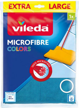 Vileda Microvezeldweil Colors