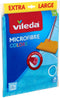 Vileda Microvezeldweil Colors