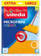 Vileda Microvezeldweil Colors