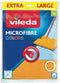 Vileda Microvezeldweil Colors