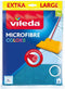 Vileda Microvezeldweil Colors