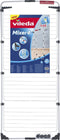 Vileda Mixer 4 Droogrek - Droogtoren - 40 m drooglengte - Flexibel