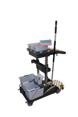 Vileda - Mopwagen pro voleopro compleet