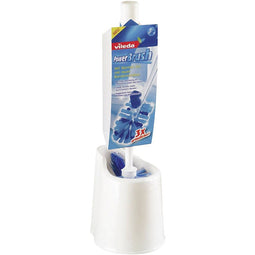 Vileda PowerBrush WC-borstel