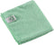 Vileda r-MicroTuff Swift reinigingsdoek, groen, pak van 5 stuks
