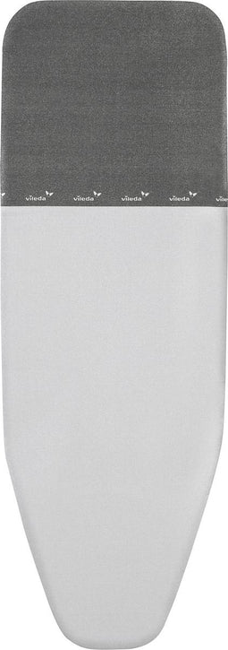 Vileda Rapid Strijkplankhoes - Universele maat - Sneller strijken