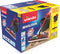 Vileda Revolution mop/dweil set met emmer 2 in 1