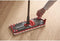 Vileda Revolution mop/dweil set met emmer 2 in 1