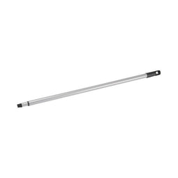 Vileda - Steel pro telescoop mini 80-140cm | 10 stuks