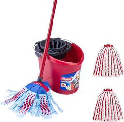 Vileda SuperMocio 3Action - Schoonmaakset