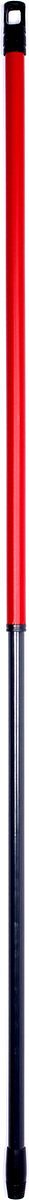 Vileda Telescopische steel 80-140cm met ophanghaak en schroefdraad