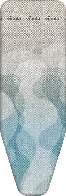 Vileda Ultra Fresh Strikplankovertrek - Universele maat - Antibacteriële behandeling