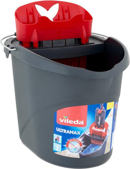 Vileda Ultramat emmer spanning Druk 1 stuk(s) 10917