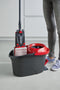 Vileda Ultramat Turbo - Reinigingsysteem - met pedaal