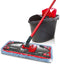 Vileda Ultramax Micro&Cotton Complete set - Vloerwisser mop met steel - Voor tegelvloeren