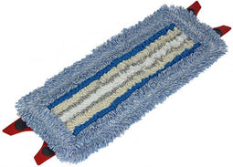 Vileda UltraMax Micro&Cotton Vervanging - 1 per verpakking - Speciale tegelhoes