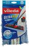 Vileda UltraMax Micro&Cotton Vervanging - 1 per verpakking - Speciale tegelhoes