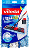 Vileda UltraMax Micro&Cotton Vervanging - 1 per verpakking - Speciale tegelhoes